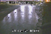 鶴来水位計 のカメラ画像