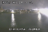 梯川橋(JH)上流 のカメラ画像