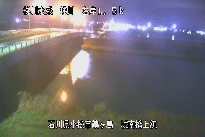 城南橋上流 のカメラ画像