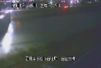 白江大橋 のカメラ画像