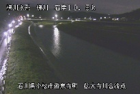 仏大寺川合流点 のカメラ画像