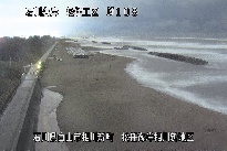 松任海岸相川新地区 のカメラ画像