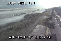 美川海岸 のカメラ画像