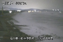 小松海岸草野地区 のカメラ画像