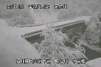 中宮橋上流 のカメラ画像