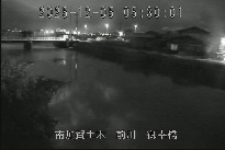 御幸橋 のカメラ画像