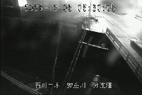 分流堰 のカメラ画像