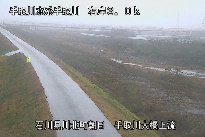 手取川大橋上流 のカメラ画像