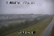 左岸朝日 のカメラ画像