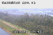 手取川橋下流 のカメラ画像
