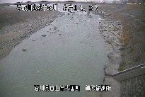 鶴来水位計 のカメラ画像