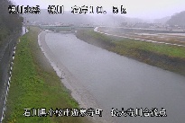 仏大寺川合流点 のカメラ画像