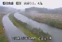 百石谷大橋 のカメラ画像