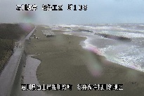 松任海岸相川新地区 のカメラ画像