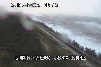 小松海岸浜佐美 のカメラ画像