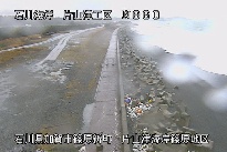 片山津海岸篠原地区 のカメラ画像