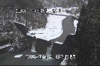 瀬戸堰堤 のカメラ画像