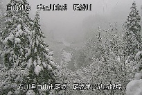 尾添第２堰堤 のカメラ画像