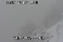 中ノ川下流 のカメラ画像