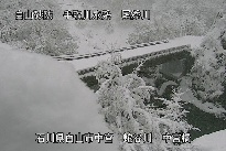 中宮橋上流 のカメラ画像