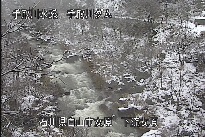 東二口 のカメラ画像