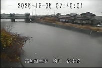 御幸橋 のカメラ画像