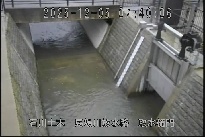 取水樋門 のカメラ画像