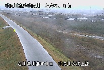 手取川大橋上流 のカメラ画像