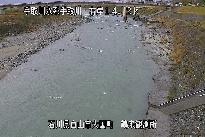 鶴来水位計 のカメラ画像