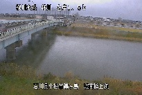 城南橋上流 のカメラ画像