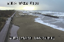 松任海岸相川新地区 のカメラ画像