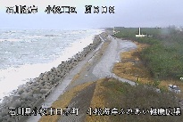 小松海岸ふれあい健康広場 のカメラ画像