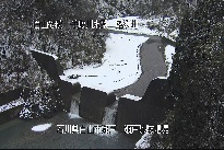 瀬戸堰堤 のカメラ画像