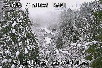 尾添第２堰堤 のカメラ画像