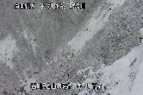 中ノ川下流 のカメラ画像