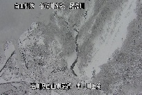 中ノ川上流 のカメラ画像