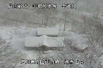 別当出合 のカメラ画像