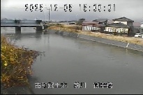 御幸橋 のカメラ画像