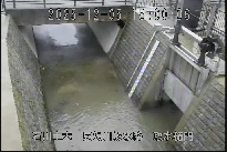 取水樋門 のカメラ画像
