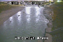 鶴来水位計 のカメラ画像