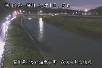 仏大寺川合流点 のカメラ画像