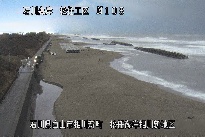 松任海岸相川新地区 のカメラ画像