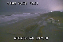 根上海岸加賀舞子 のカメラ画像