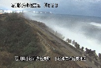 小松海岸浜佐美 のカメラ画像