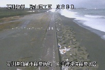 片山津海岸篠原地区 のカメラ画像
