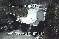 瀬戸堰堤 のカメラ画像