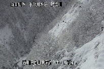 中ノ川下流 のカメラ画像