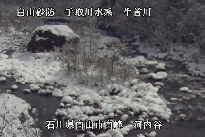 河内谷 のカメラ画像
