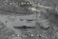 別当出合 のカメラ画像