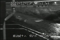 鍋谷川橋 のカメラ画像